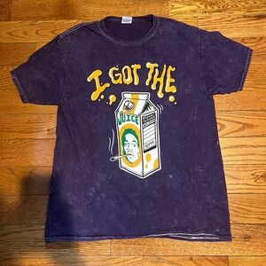 Chance the Rapper Acid Rap tee